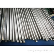 201 cold rolled seamless stainless steel tube